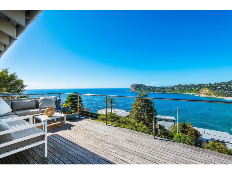 278 Whale Beach Road, Whale Beach NSW 2107