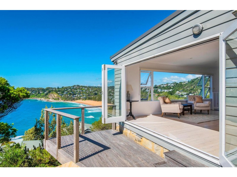 278 Whale Beach Road, Whale Beach NSW 2107