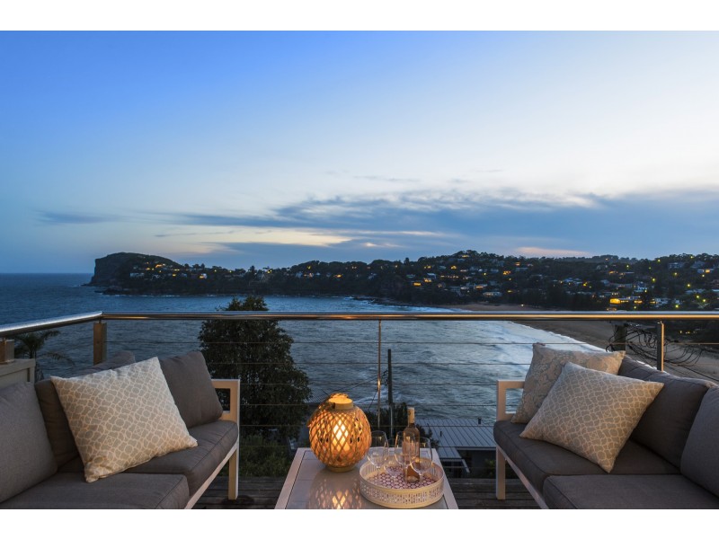 278 Whale Beach Road, Whale Beach NSW 2107