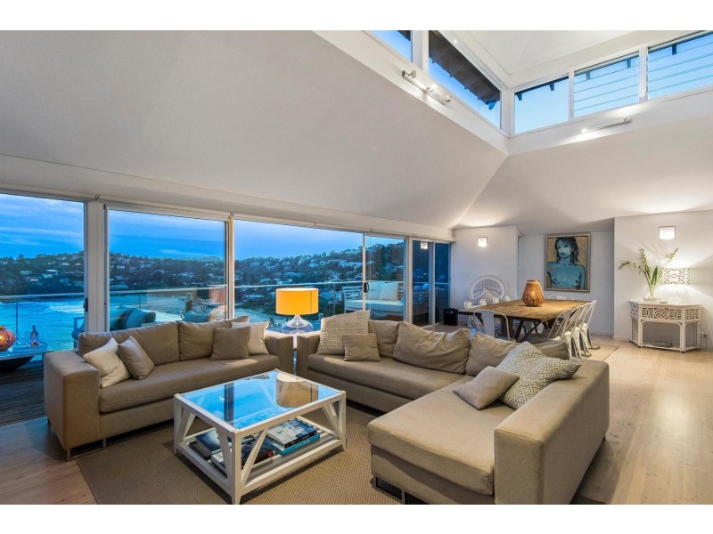 278 Whale Beach Road, Whale Beach NSW 2107