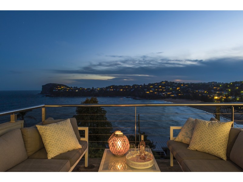 278 Whale Beach Road, Whale Beach NSW 2107