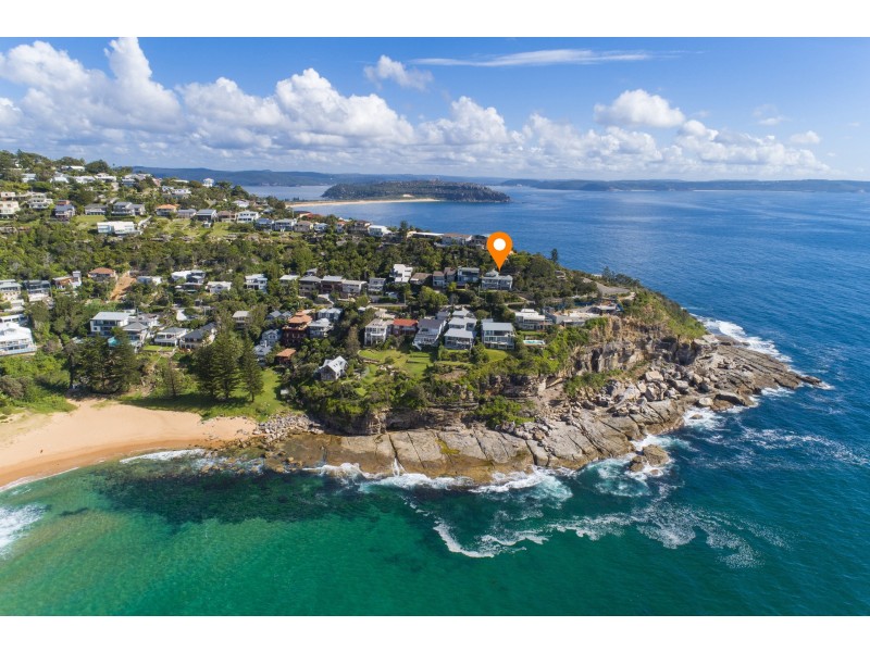 278 Whale Beach Road, Whale Beach NSW 2107