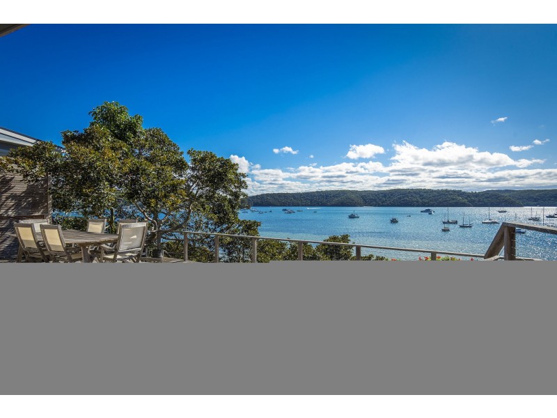 20 Thyra Road, Palm Beach NSW 2108