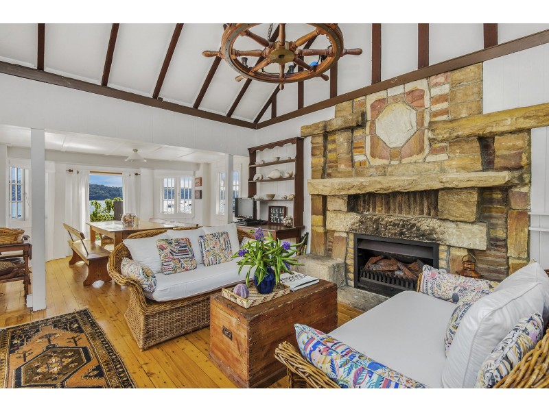 20 Thyra Road, Palm Beach NSW 2108