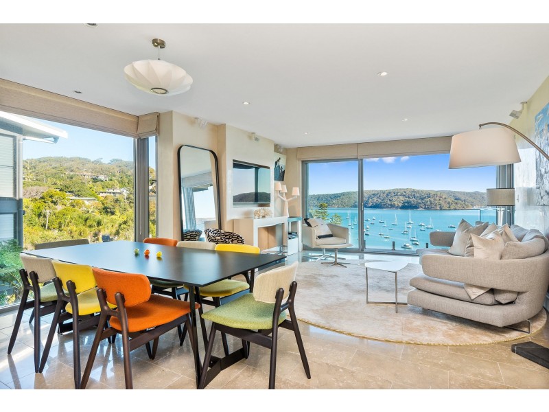 10/50 Palm Beach Road, Palm Beach NSW 2108