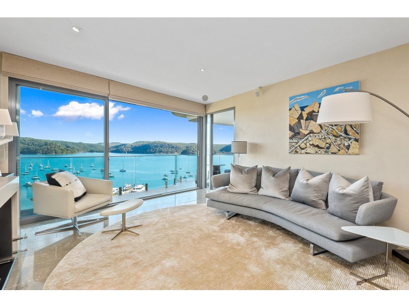 10/50 Palm Beach Road, Palm Beach NSW 2108