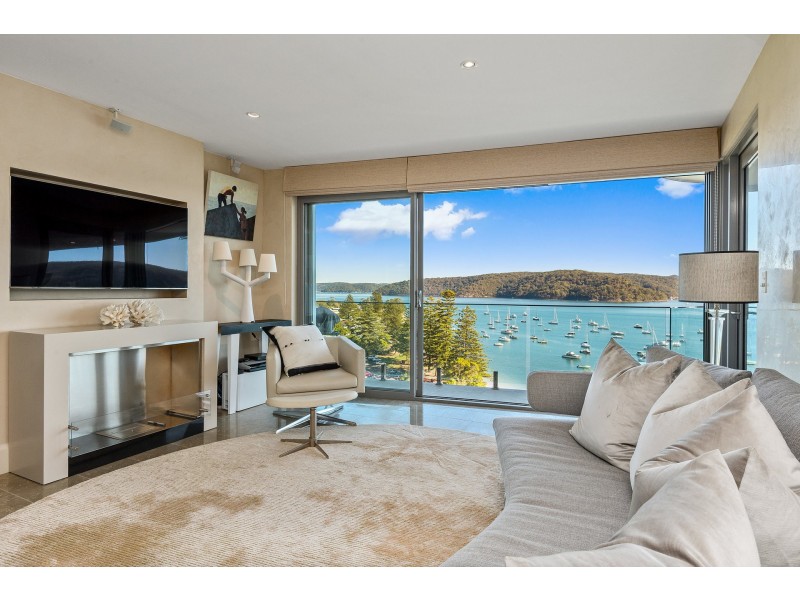 10/50 Palm Beach Road, Palm Beach NSW 2108
