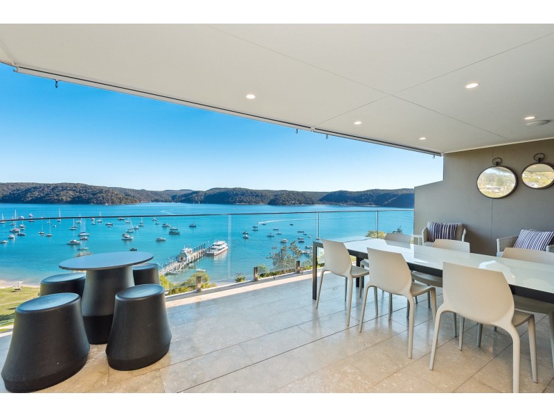 10/50 Palm Beach Road, Palm Beach NSW 2108