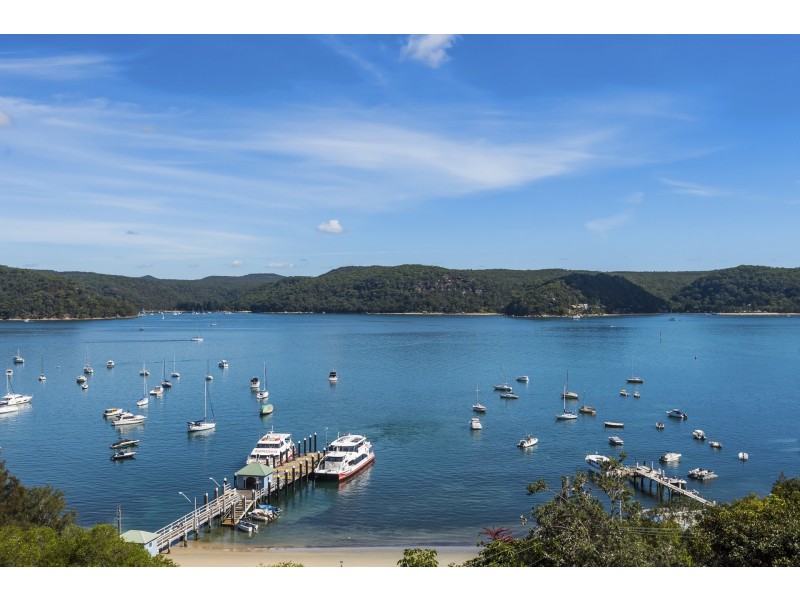 10/50 Palm Beach Road, Palm Beach NSW 2108