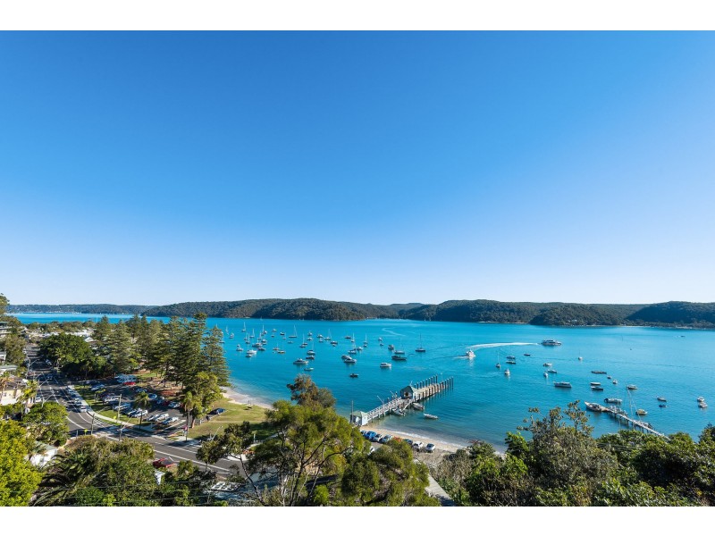 10/50 Palm Beach Road, Palm Beach NSW 2108