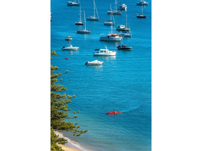 10/50 Palm Beach Road, Palm Beach NSW 2108