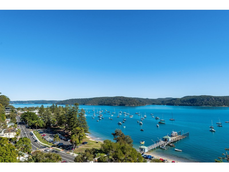 10/50 Palm Beach Road, Palm Beach NSW 2108