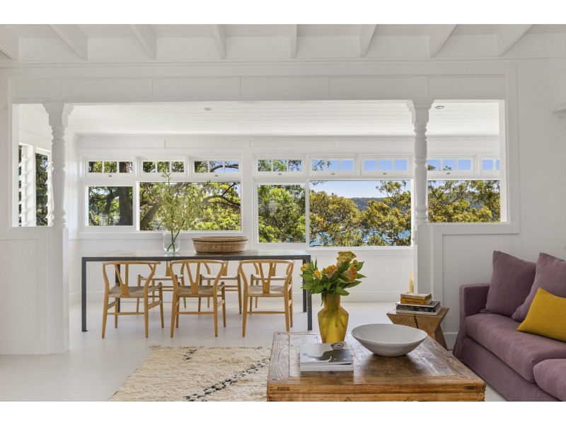 842 Barrenjoey Road, Palm Beach NSW 2108