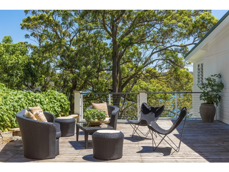 842 Barrenjoey Road, Palm Beach NSW 2108