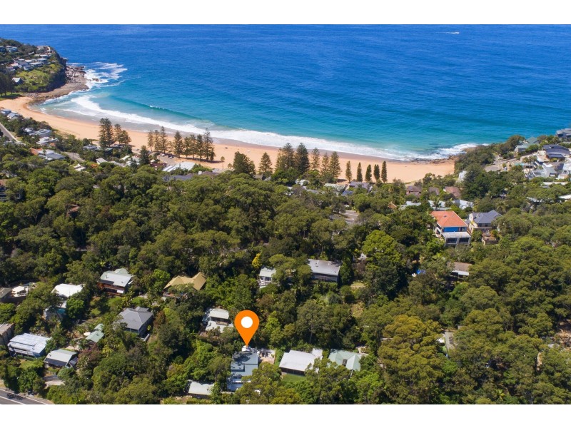 842 Barrenjoey Road, Palm Beach NSW 2108