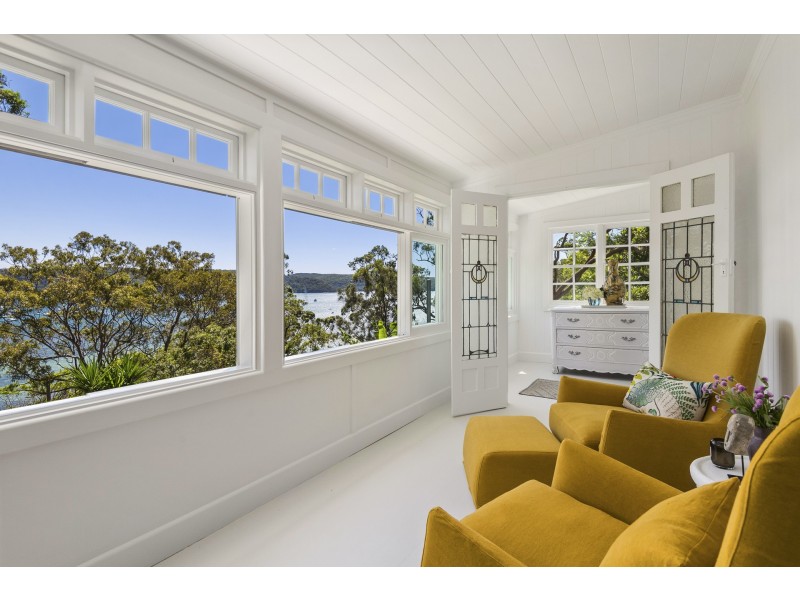 842 Barrenjoey Road, Palm Beach NSW 2108
