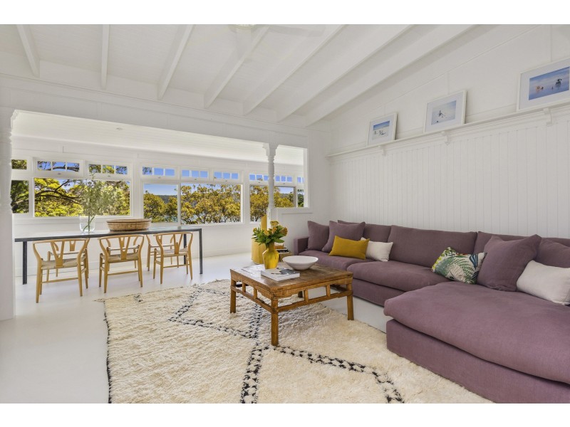 842 Barrenjoey Road, Palm Beach NSW 2108