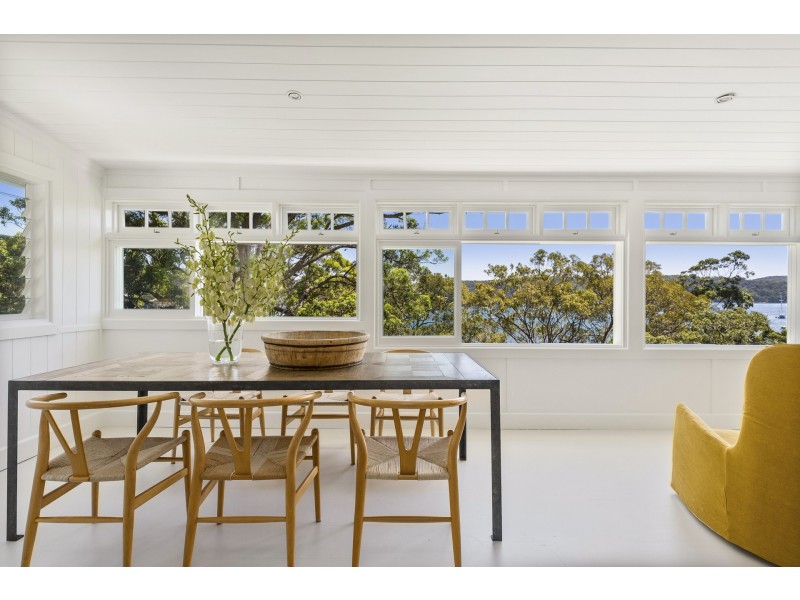842 Barrenjoey Road, Palm Beach NSW 2108