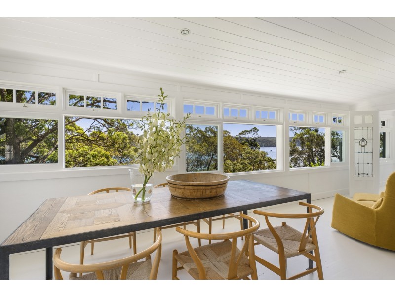 842 Barrenjoey Road, Palm Beach NSW 2108