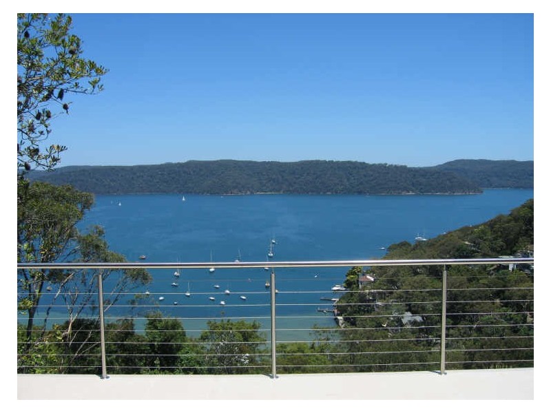Palm Beach NSW 2108