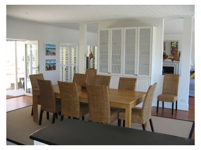 Palm Beach NSW 2108