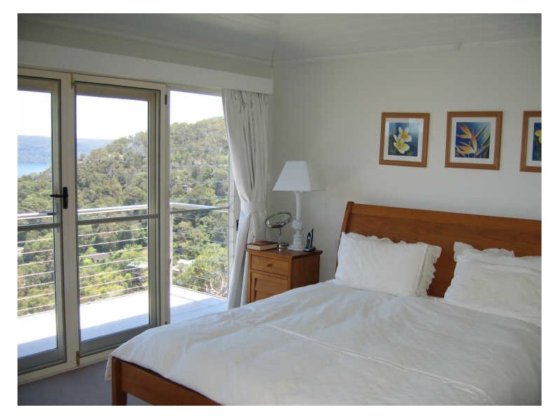 Palm Beach NSW 2108