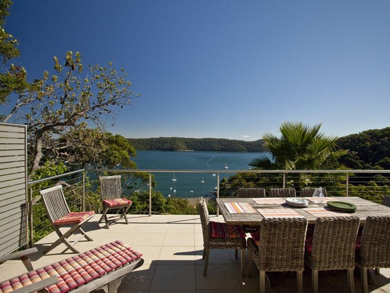Palm Beach NSW 2108