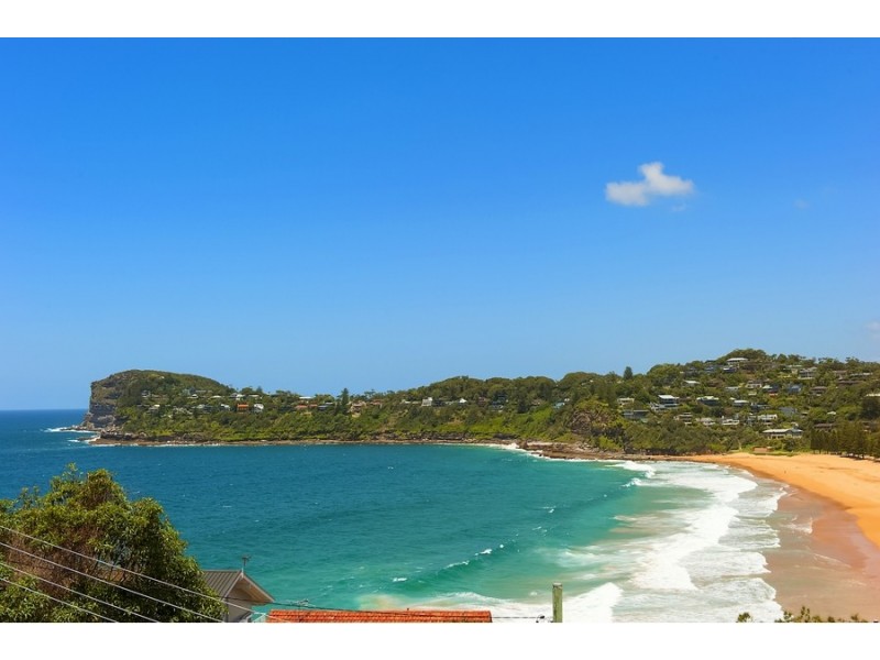 272 Whale Beach Road, Whale Beach NSW 2107