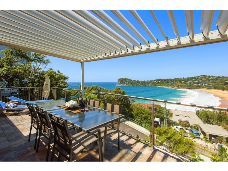 272 Whale Beach Road, Whale Beach NSW 2107
