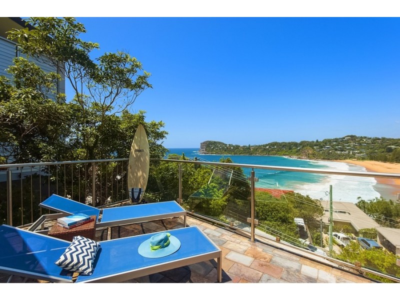 272 Whale Beach Road, Whale Beach NSW 2107