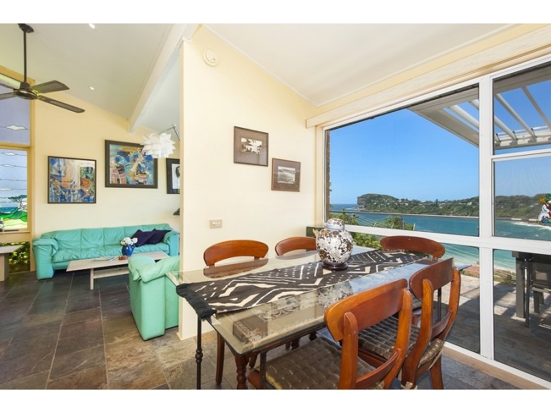 272 Whale Beach Road, Whale Beach NSW 2107