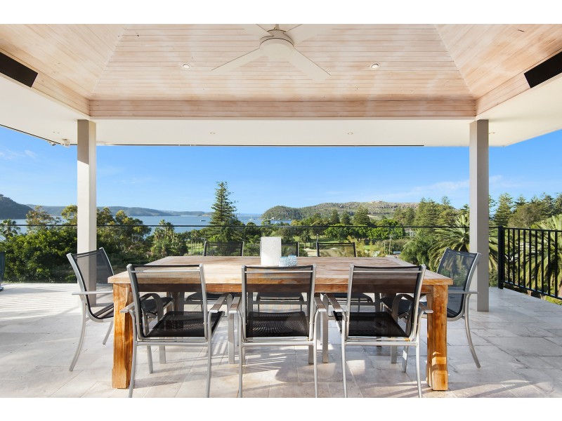 1174a Barrenjoey Road, Palm Beach NSW 2108
