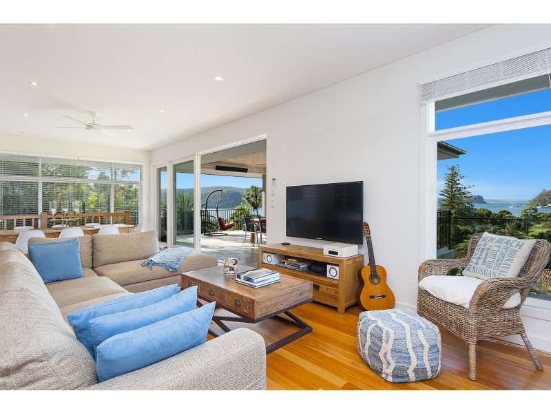 1174a Barrenjoey Road, Palm Beach NSW 2108