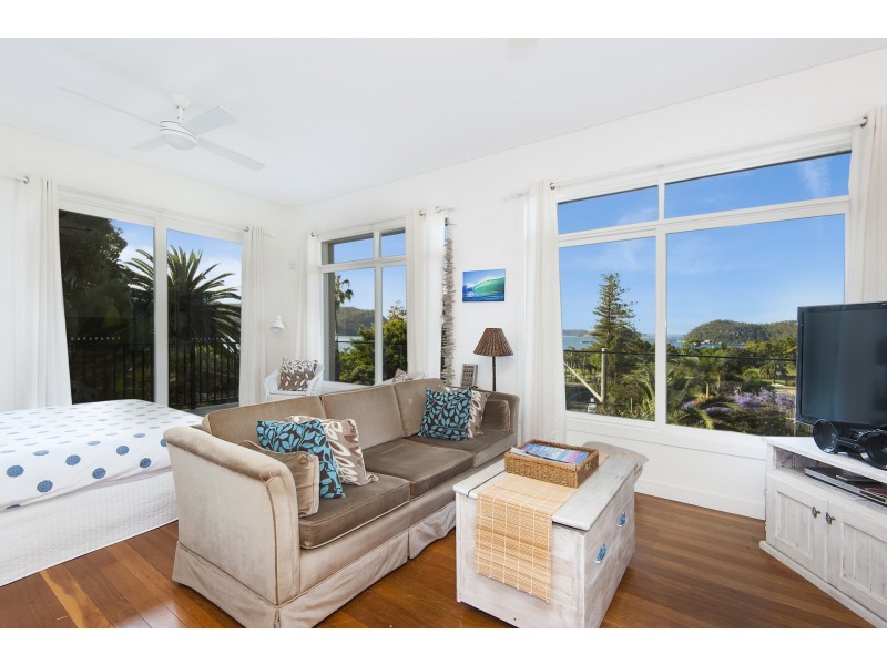 1174a Barrenjoey Road, Palm Beach NSW 2108