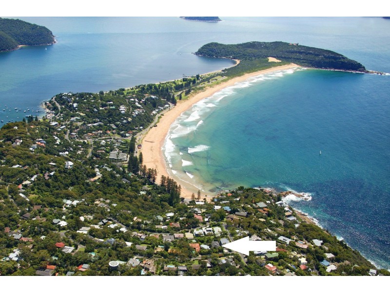 3 Ralston Road, Palm Beach NSW 2108