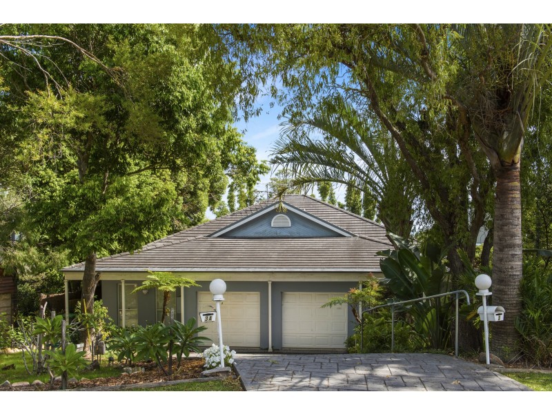 3 Ralston Road, Palm Beach NSW 2108