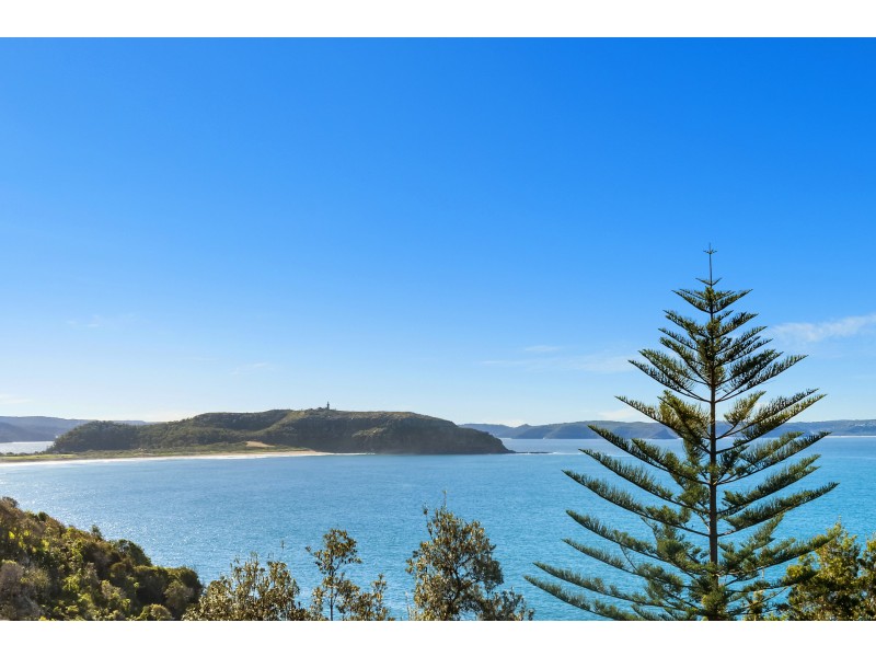 306 Whale Beach Road, Palm Beach NSW 2108