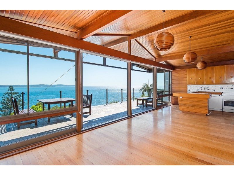 306 Whale Beach Road, Palm Beach NSW 2108