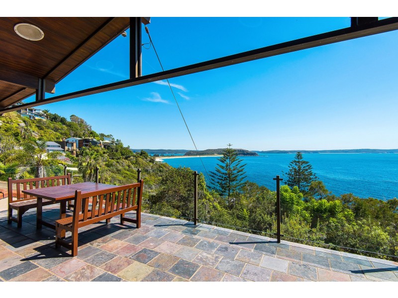 306 Whale Beach Road, Palm Beach NSW 2108