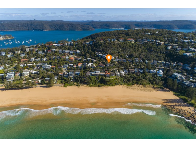 222b Whale Beach (43 Morella) Road, Whale Beach NSW 2107