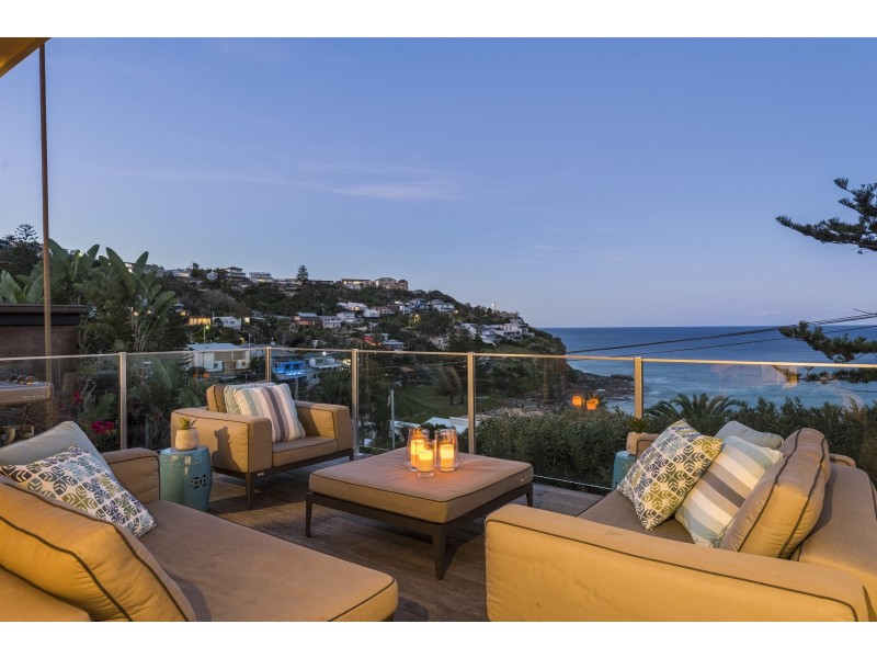 222b Whale Beach (43 Morella) Road, Whale Beach NSW 2107