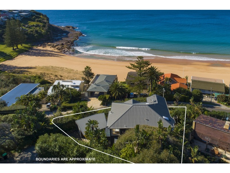 222b Whale Beach (43 Morella) Road, Whale Beach NSW 2107