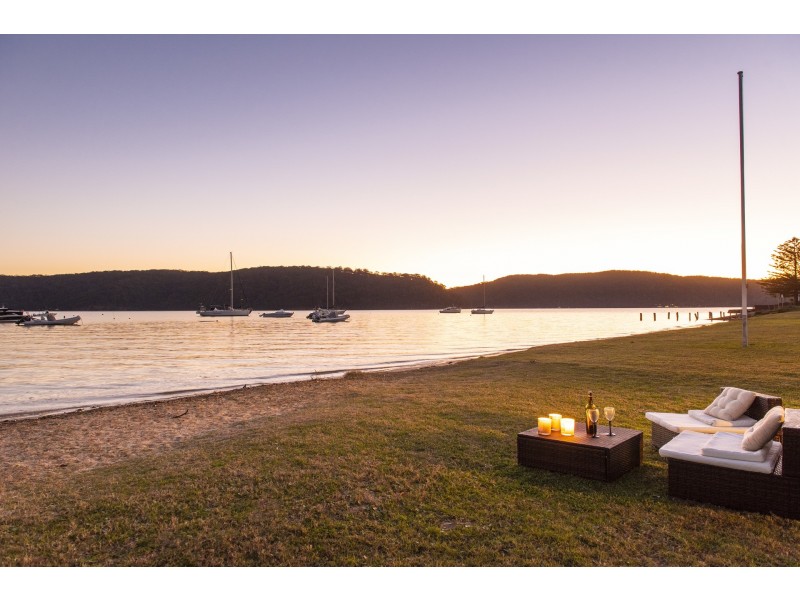 26 Iluka Road, Palm Beach NSW 2108