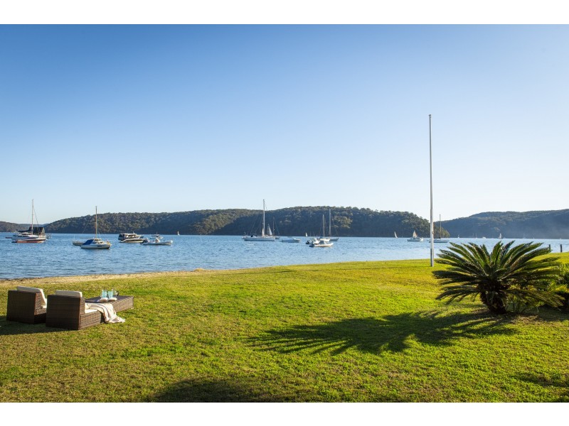 26 Iluka Road, Palm Beach NSW 2108