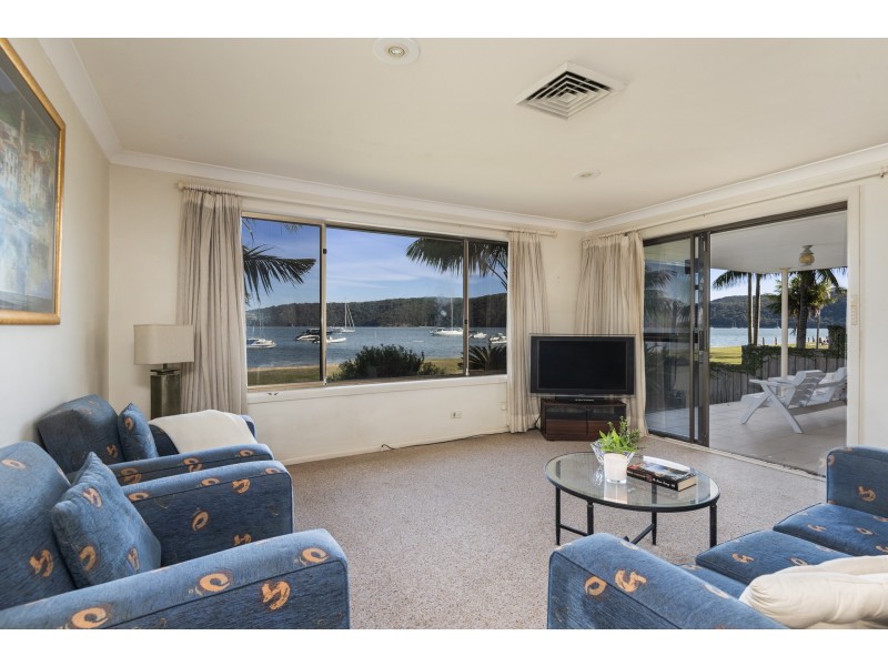 26 Iluka Road, Palm Beach NSW 2108