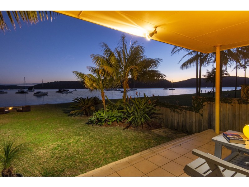 26 Iluka Road, Palm Beach NSW 2108