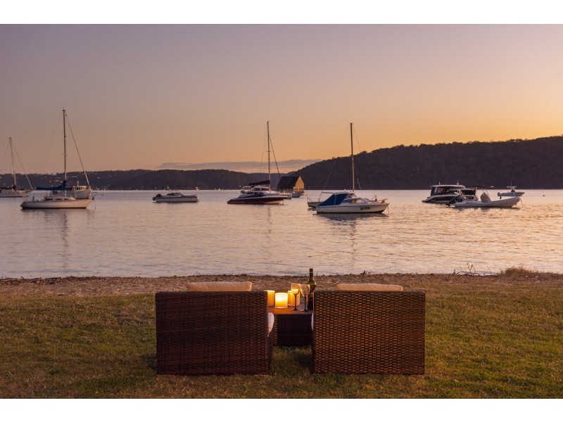 26 Iluka Road, Palm Beach NSW 2108