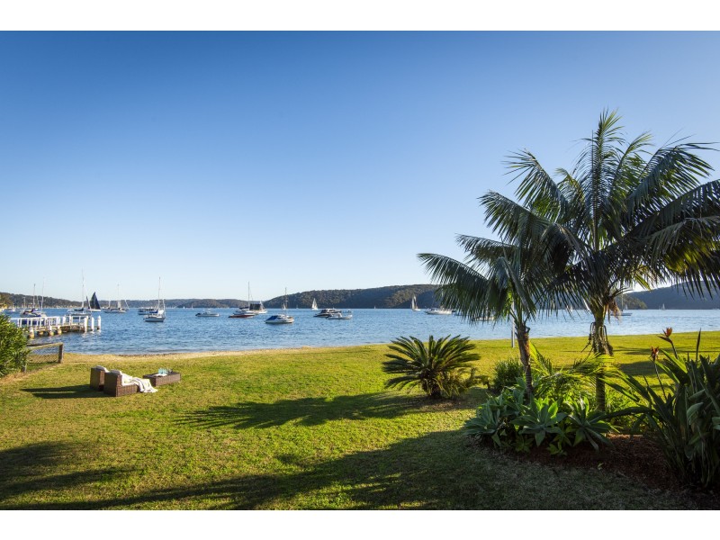 26 Iluka Road, Palm Beach NSW 2108