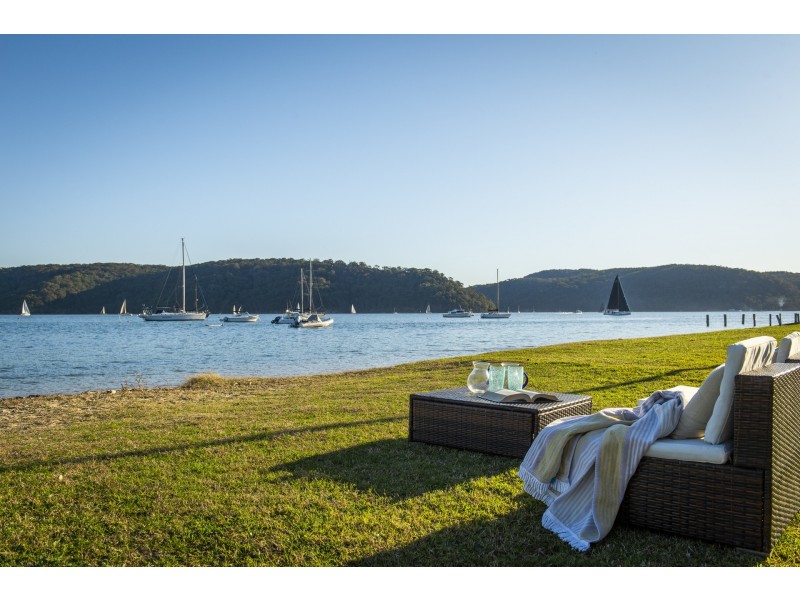 26 Iluka Road, Palm Beach NSW 2108