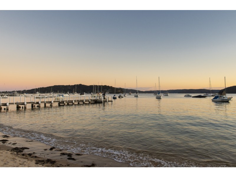 26 Iluka Road, Palm Beach NSW 2108